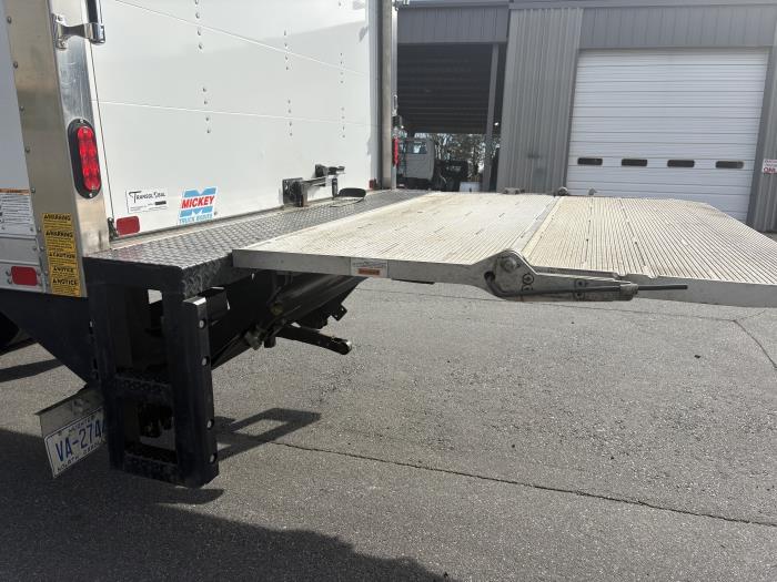 2025 International MV607-13