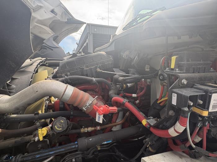 2025 International MV607-14