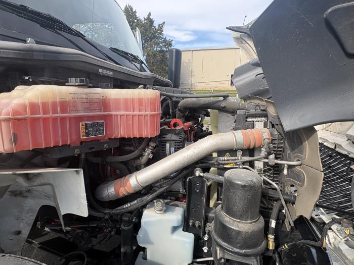 2025 International MV607-15