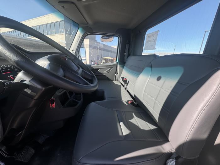 2025 Peterbilt 536-4