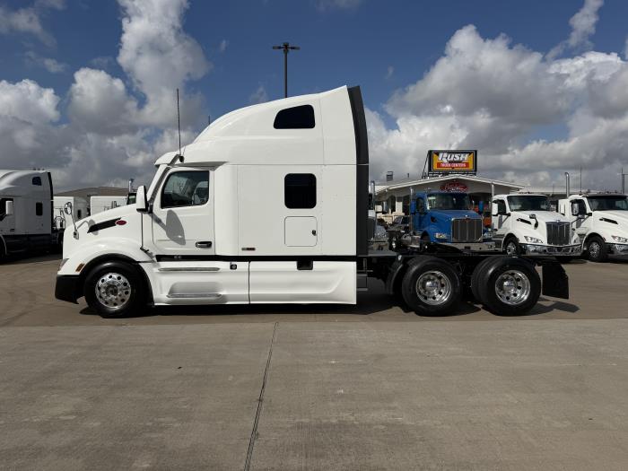 2024 Peterbilt 579-1