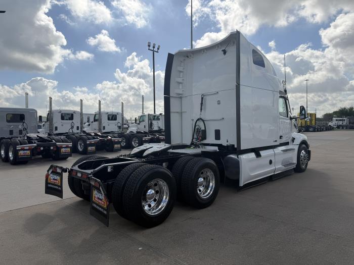 2024 Peterbilt 579-4