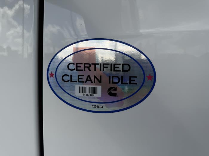 2024 Peterbilt 579-14