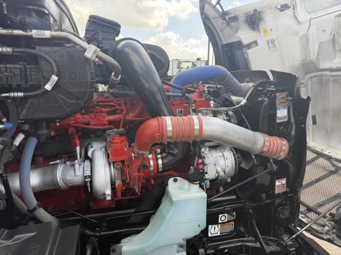 2024 Peterbilt 579-19