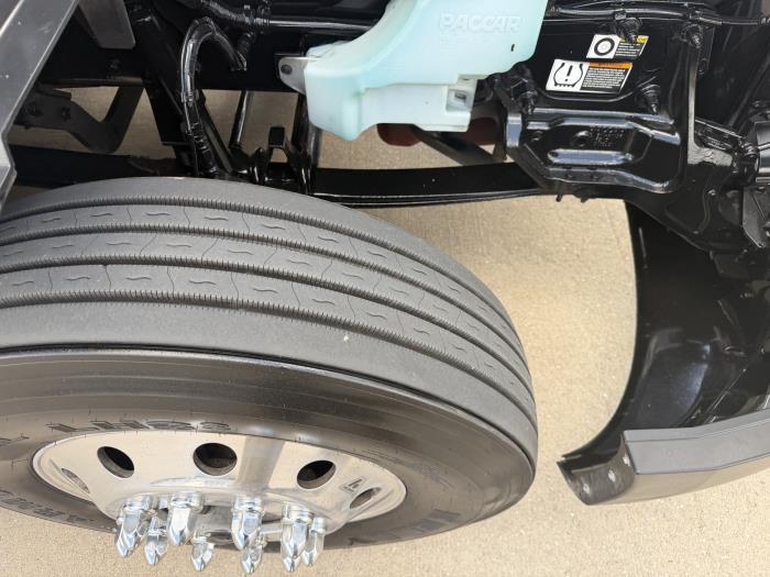 2024 Peterbilt 579-20