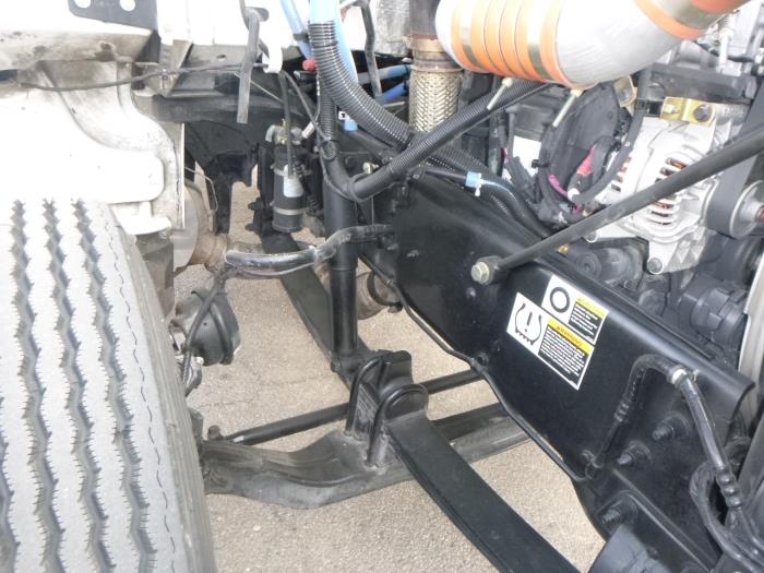 2018 Peterbilt 337-24