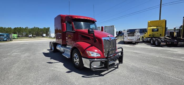 2022 Peterbilt 579-6