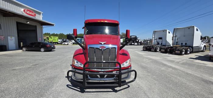 2022 Peterbilt 579-7