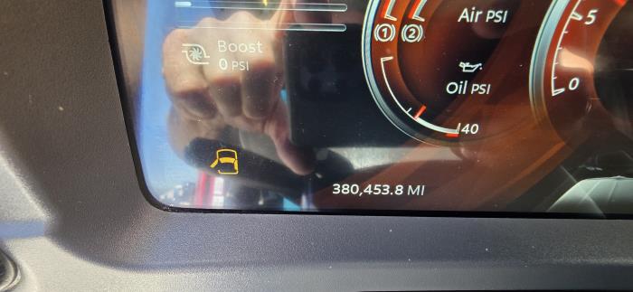 2022 Peterbilt 579-21