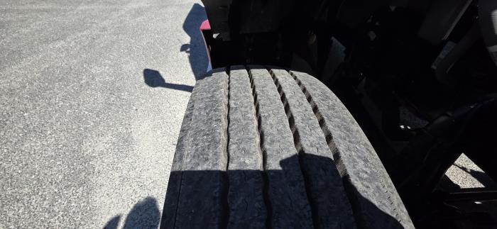 2022 Peterbilt 579-25