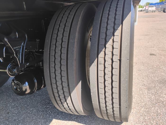 2020 International MV607-3