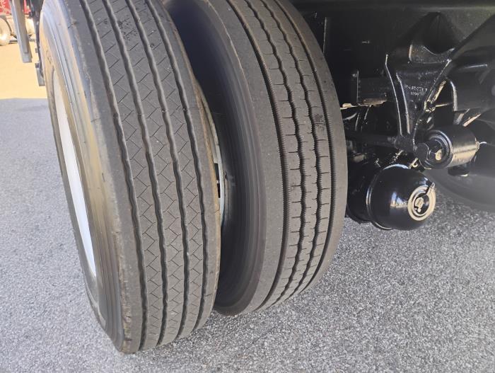 2020 International MV607-8