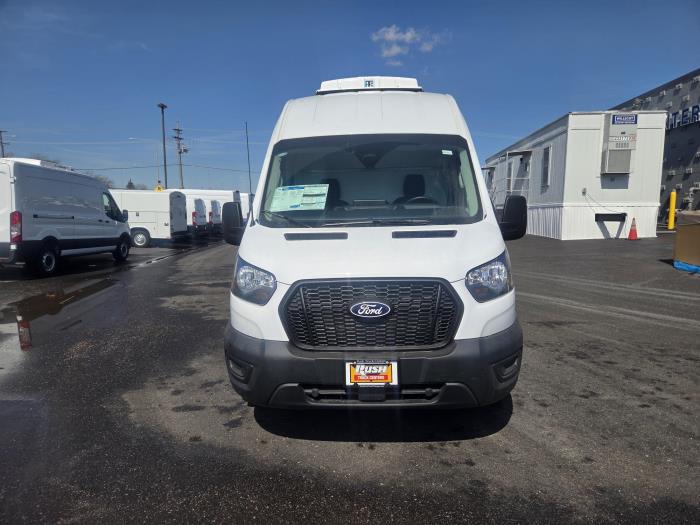 2026 Ford Transit-350-3