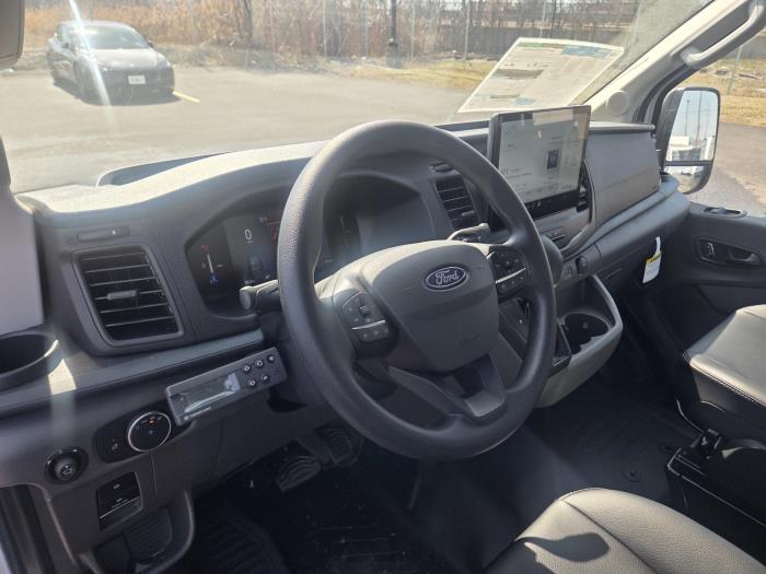 2026 Ford Transit-350-14