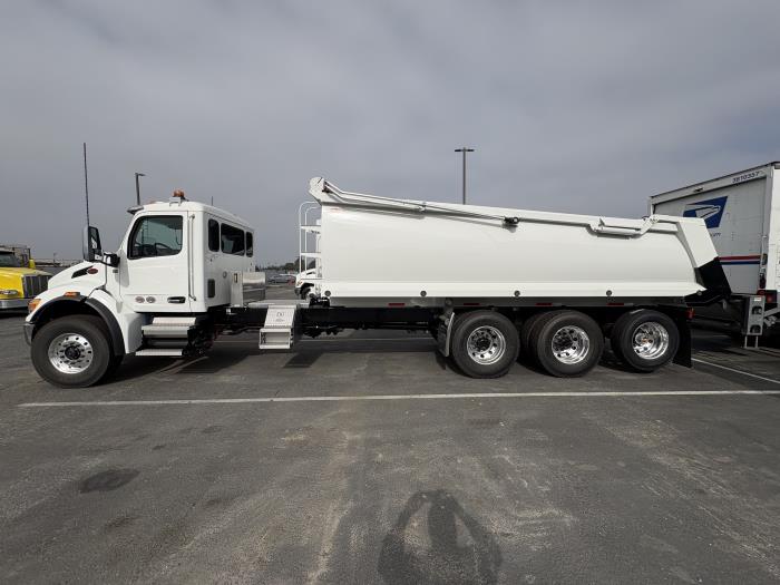 2026 Peterbilt 548-7