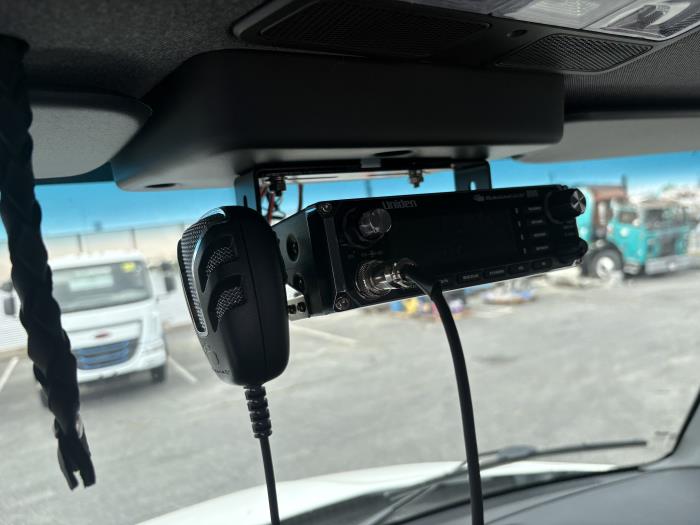 2026 Peterbilt 548-14