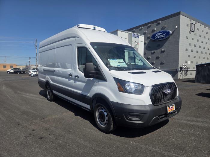 2026 Ford Transit-350-4