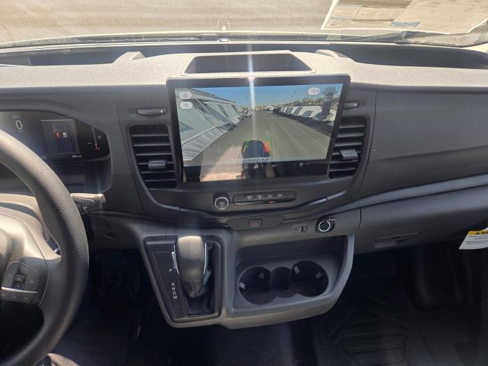 2026 Ford Transit-350-12