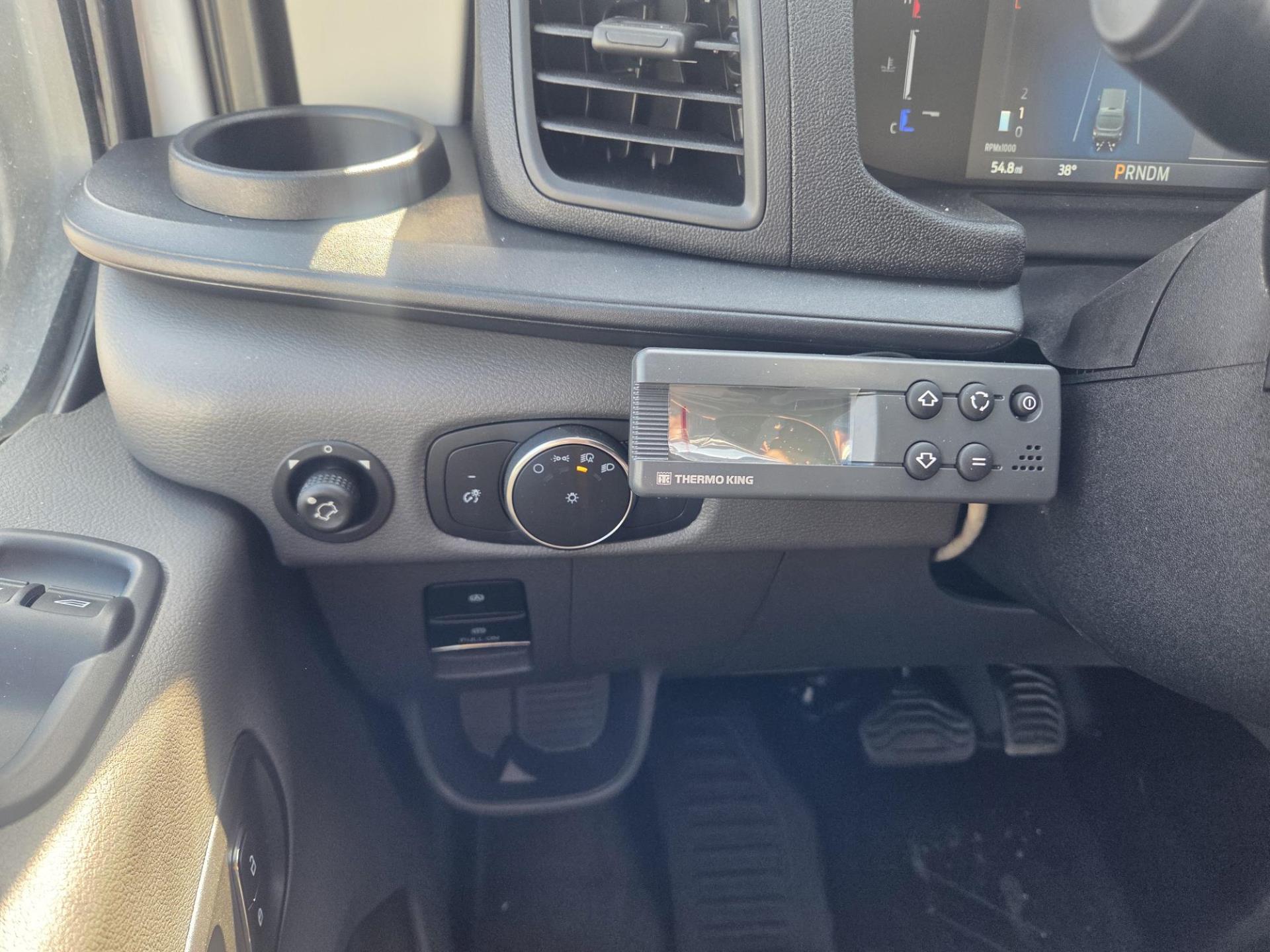 New 2026 Ford Transit 350 High Roof Empty Cargo Van for sale #1961773 - photo 13