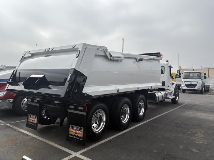 2026 Peterbilt 548-5