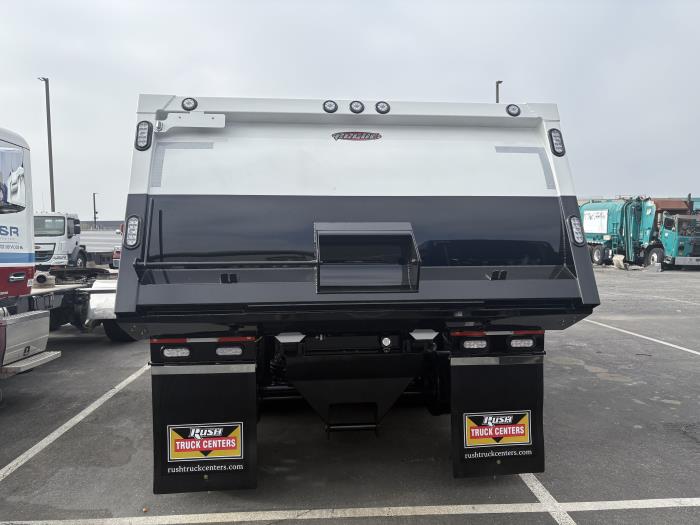 2026 Peterbilt 548-6