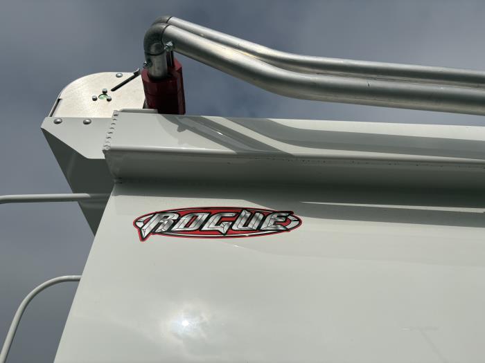 2026 Peterbilt 548-10