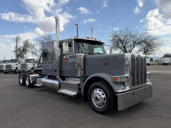 2027 Peterbilt 589-9
