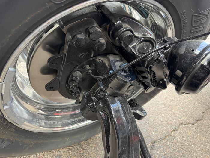 2027 Peterbilt 589-17