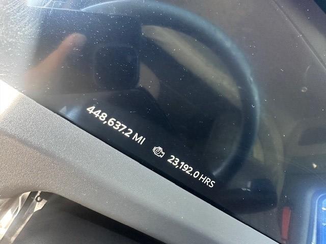 2022 Peterbilt 579-13