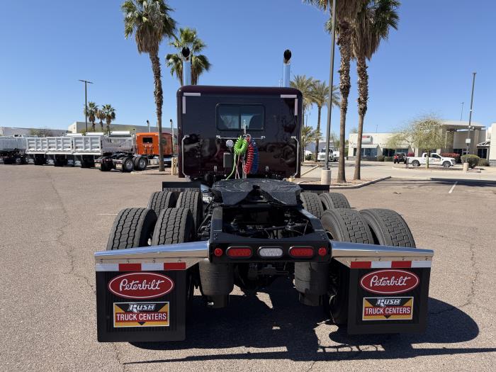 2027 Peterbilt 589-5