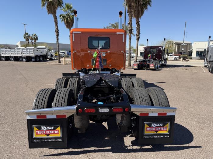 2027 Peterbilt 589-6