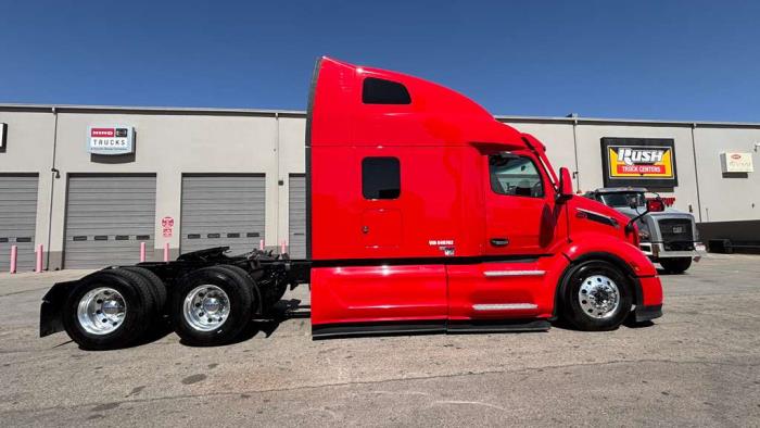 2024 Peterbilt 579-3