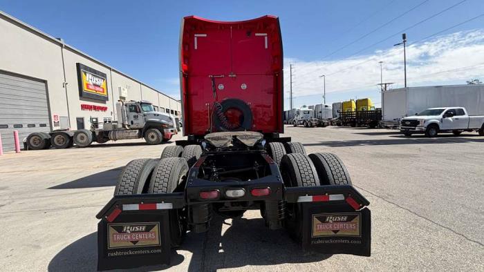 2024 Peterbilt 579-5