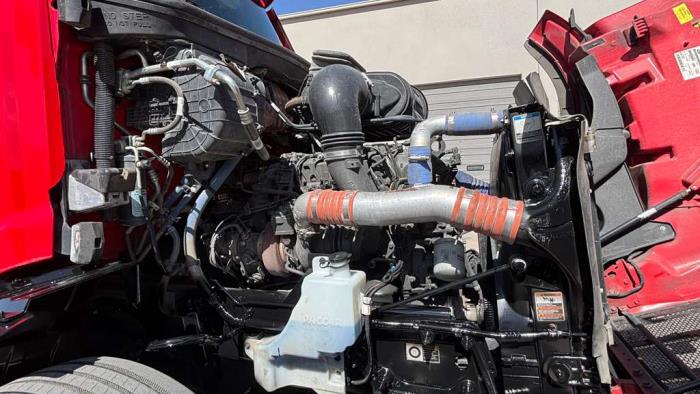 2024 Peterbilt 579-10