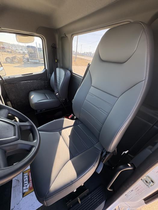 2026 Peterbilt 537-9