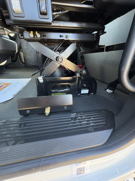 2026 Peterbilt 537-10