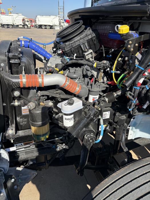 2026 Peterbilt 537-16