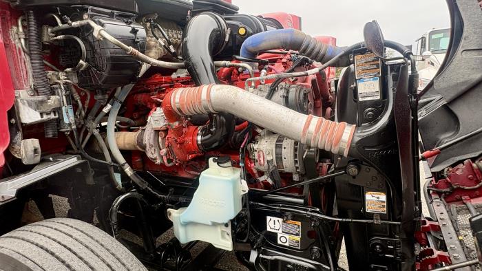 2022 Peterbilt 579-22