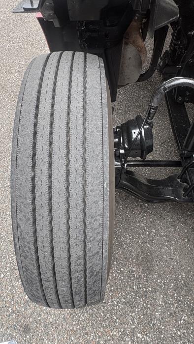 2022 Peterbilt 579-23