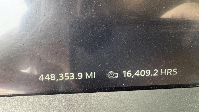 2022 Peterbilt 579-17