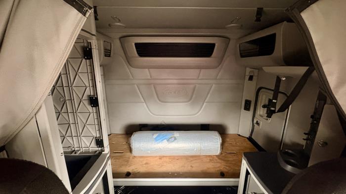 2022 Peterbilt 579-10