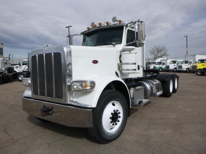 2016 Peterbilt 389-0