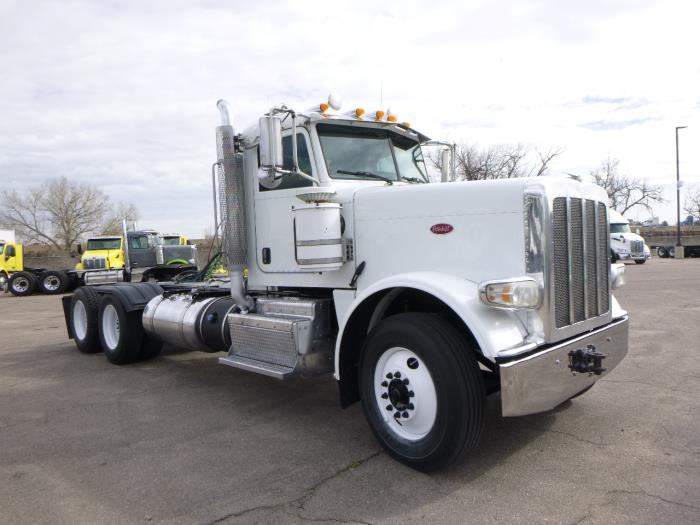 2016 Peterbilt 389-6