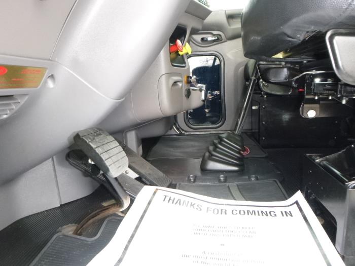 2016 Peterbilt 389-10