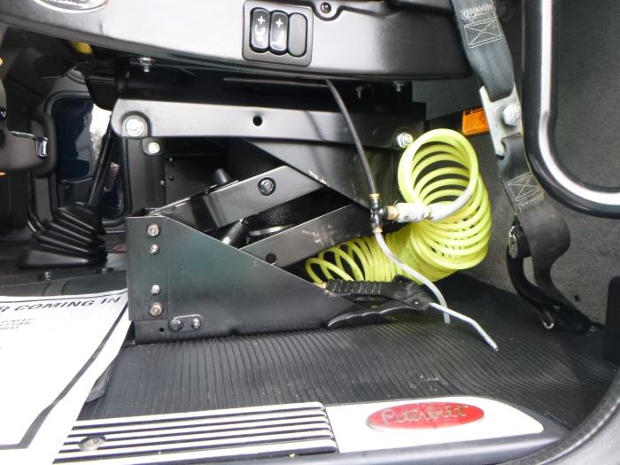 2016 Peterbilt 389-11