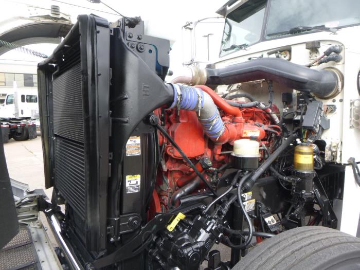 2016 Peterbilt 389-19