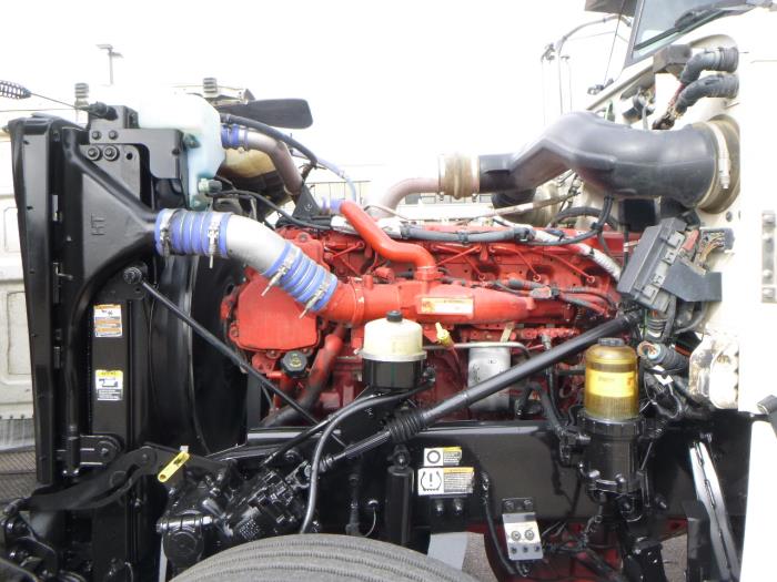 2016 Peterbilt 389-20