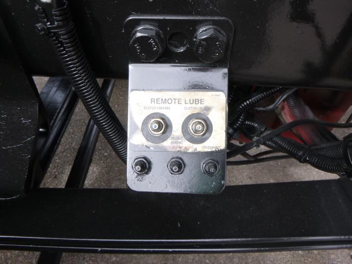 2016 Peterbilt 389-22