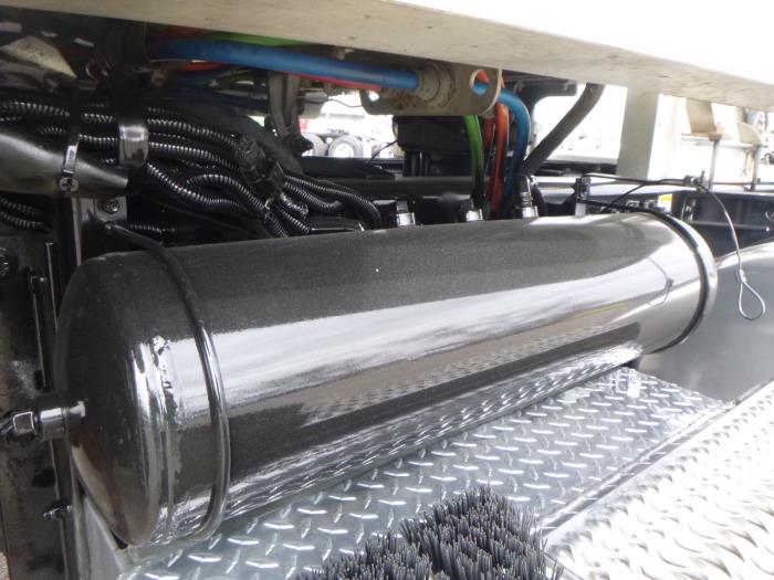 2016 Peterbilt 389-23