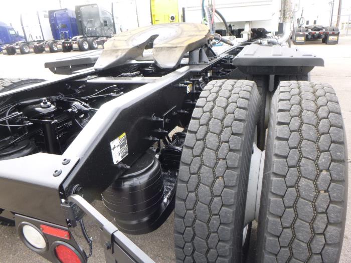 2016 Peterbilt 389-29